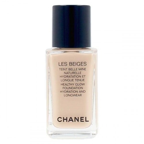 Flydende makeup foundation Les Beiges Chanel (30 ml) b40 30 ml