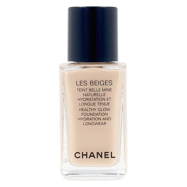 Flydende makeup foundation Les Beiges Chanel (30 ml) (30 ml) b40 30 ml