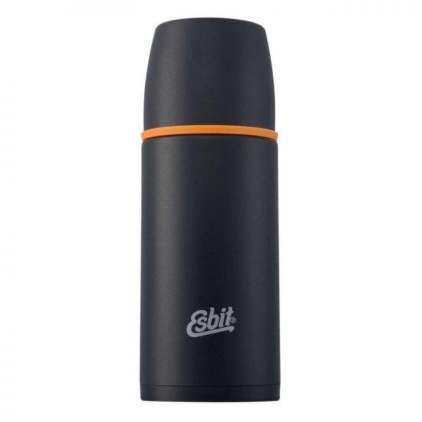 ESBIT VF500ML termoflaske 0,5 l – sort billede
