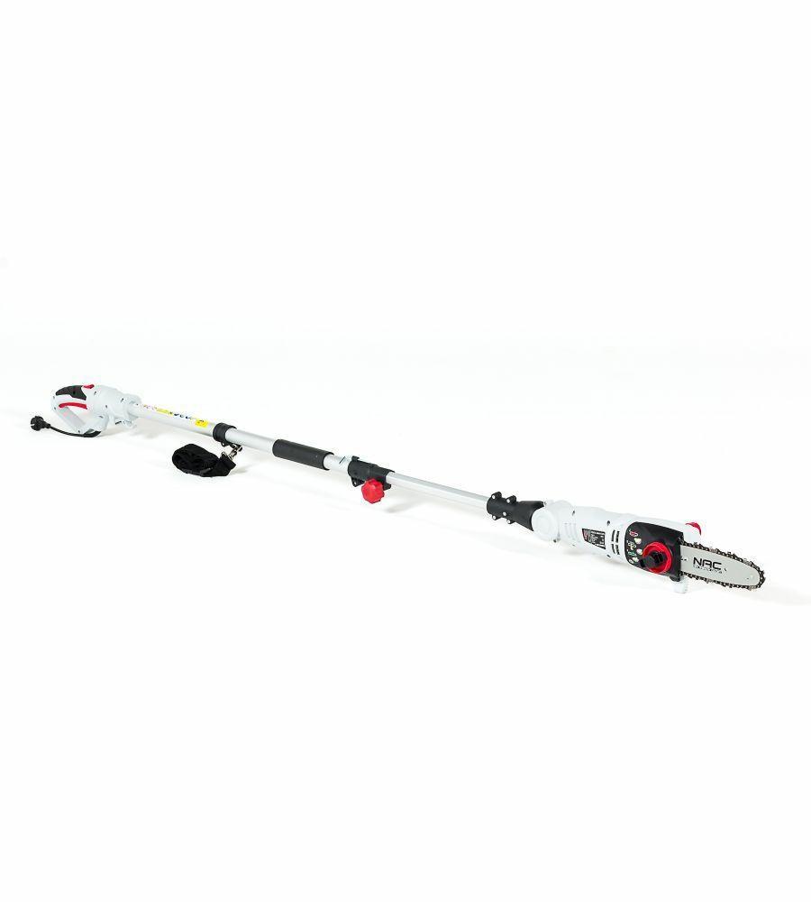 NAC PCE71-SAH-E-CH elektrisk stangsav 710 W til grene billede