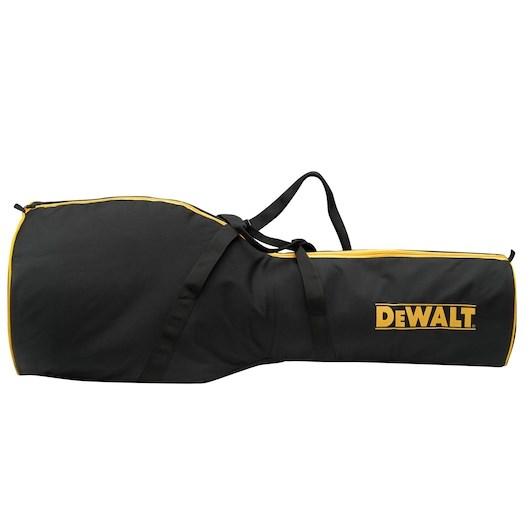 DeWALT DT20683-QZ bæretaske til værktøj - sort billede