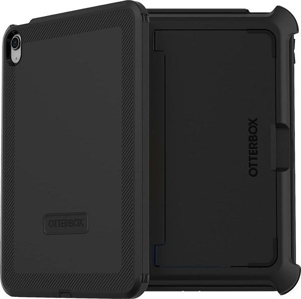 OtterBox Defender til iPad 11./10. gen - sort (Pro Pack) billede
