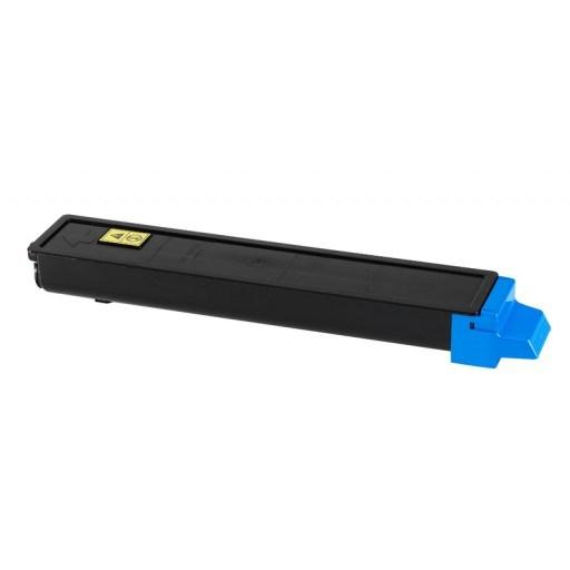 Kyocera TK-8325C toner - Cyan, original (1 stk.) billede