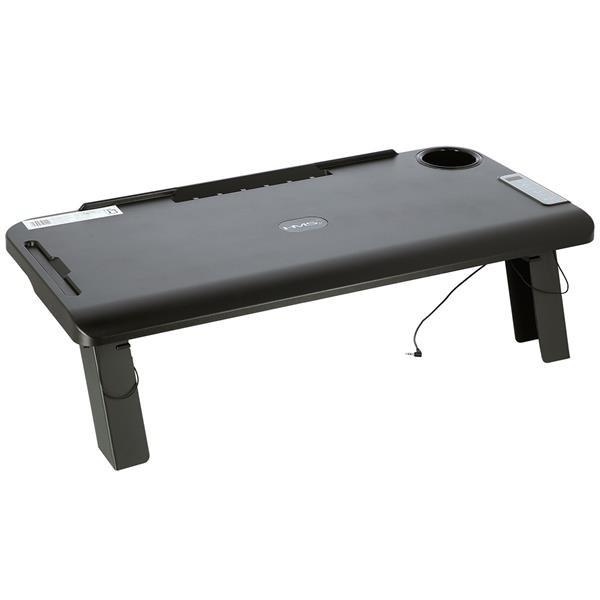 HMS STB12 laptopstand til løbebånd - sort billede