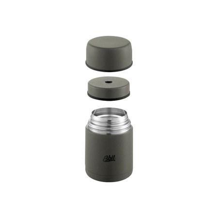ESBIT Food Jug termomadkande 0,5 l - olivengrøn billede