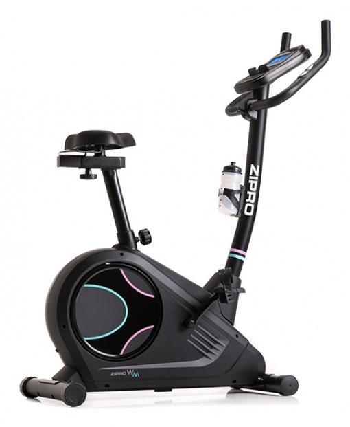 ZIPRO Flame WM - magnetisk motionscykel med display billede