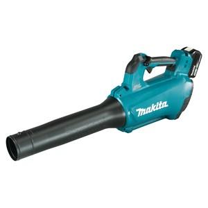 Makita DUB184RT løvblæser 18 V - 176 km/t billede