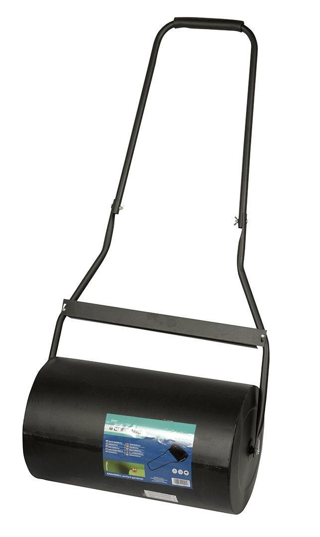 Plænevalse 50 cm - Greenmill GR9201 billede
