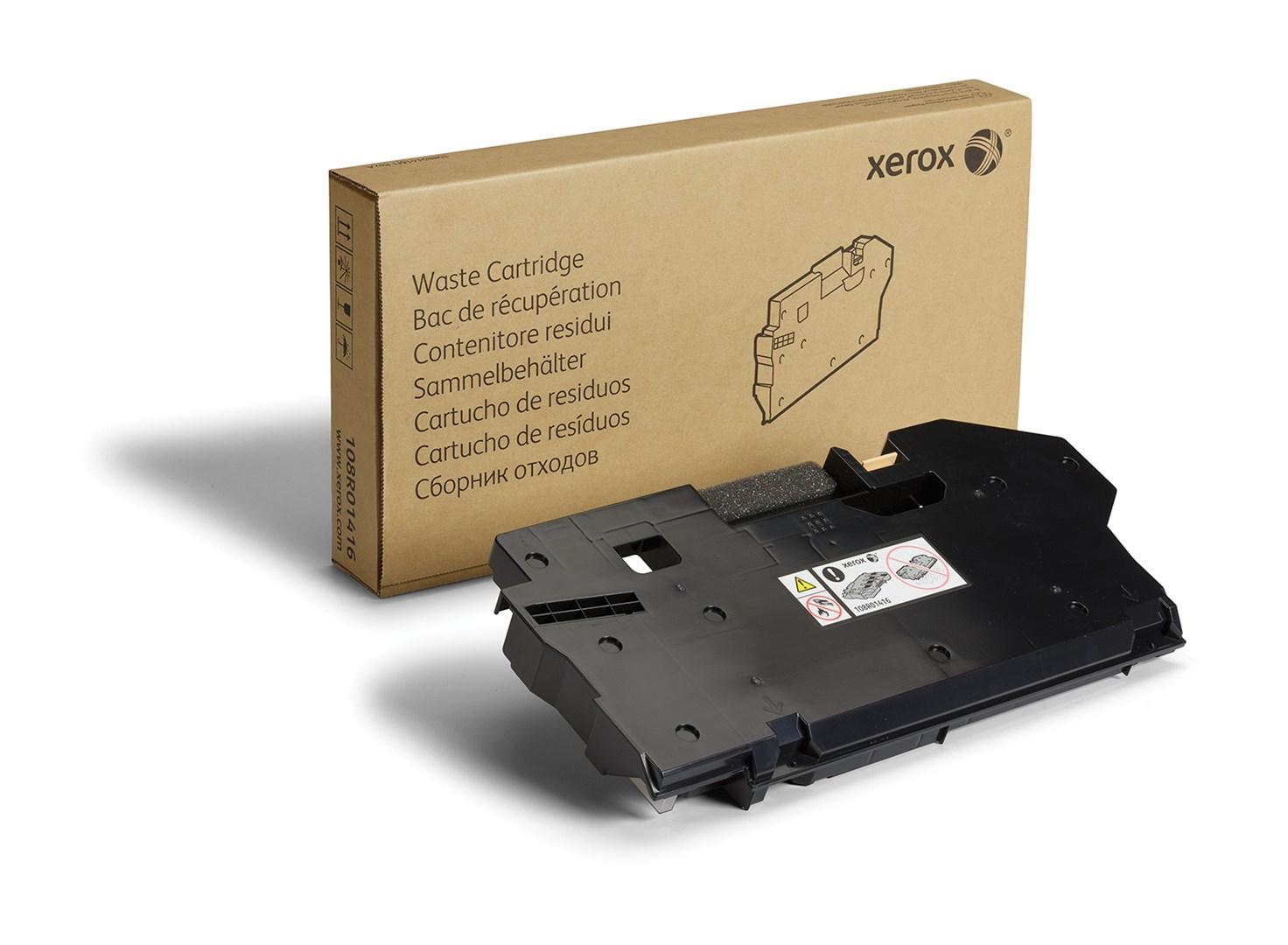 Xerox VersaLink C500 - Opsamler til overskydende toner - for Phaser 6510 VersaLink C500, C505, C600, C605 WorkCentre 6515