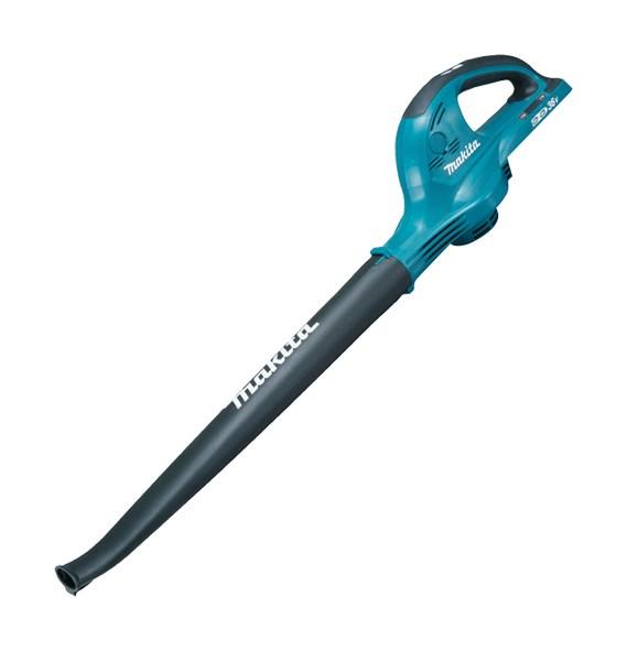 Makita DUB361Z løvblæser 2×18 V LXT - batteridrevet billede