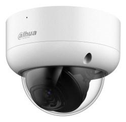 Dahua WizSense HAC-HDBW1500EA-A dome IP-overvågningskamera – inde/ude, 5 MP, loft/væg billede