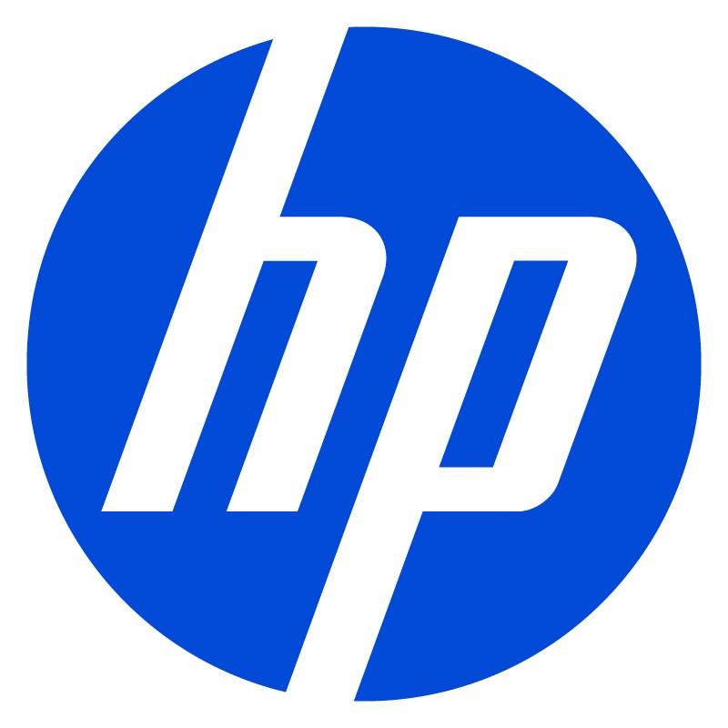 HP 126A gul original LaserJet-tonerpatron