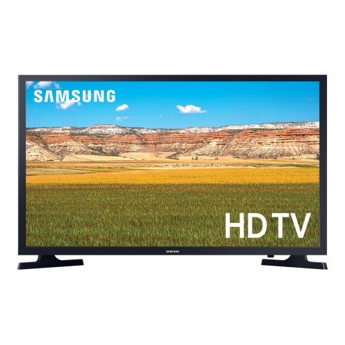 Samsung UE32T4305 32" HD Ready LED Smart TV – sort