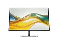 HP Series 5 Pro 527pq 27" QHD IPS skærm - HDMI/DisplayPort