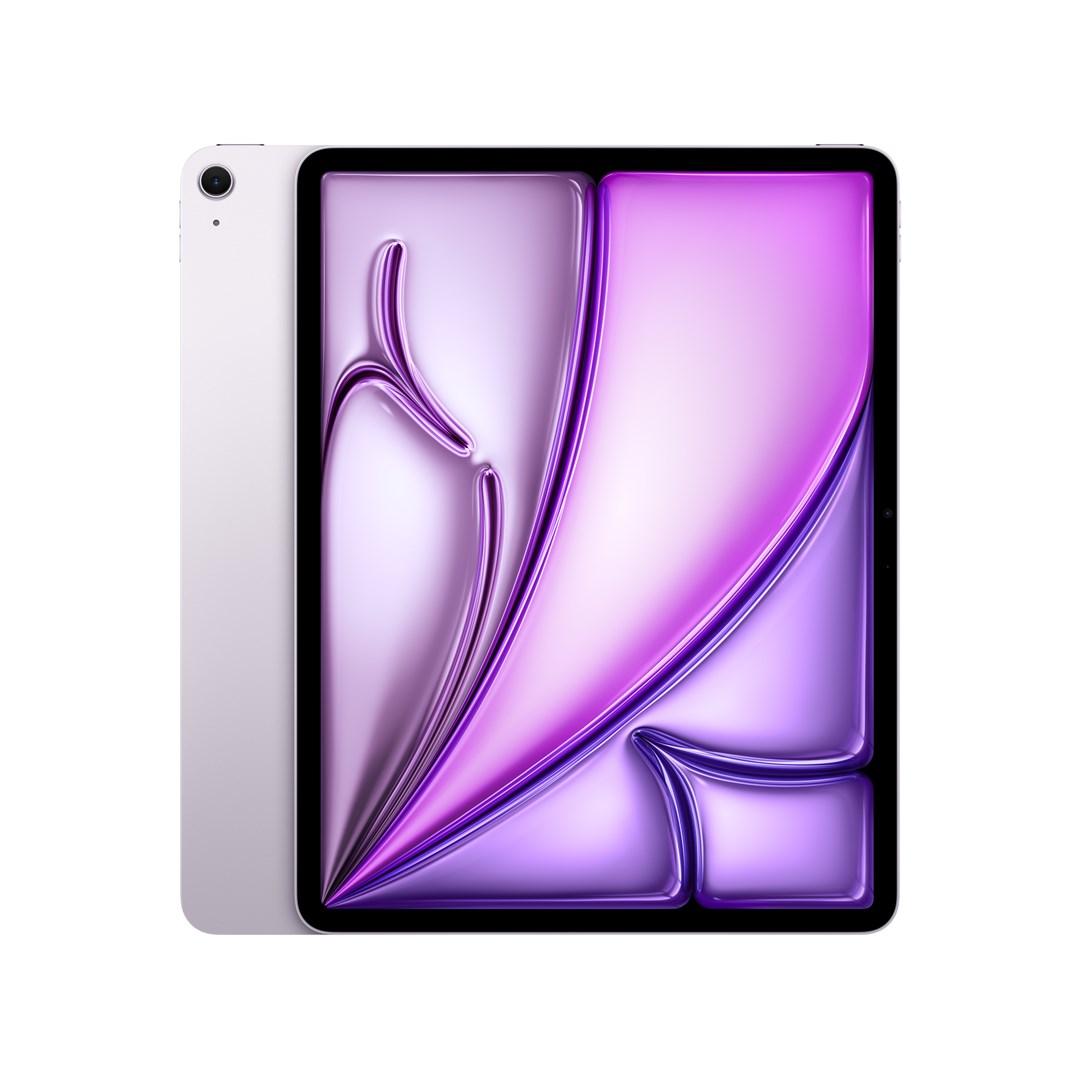 Apple iPad Air 13" (M4) 12/256 GB Wi‑Fi - Lilla billede