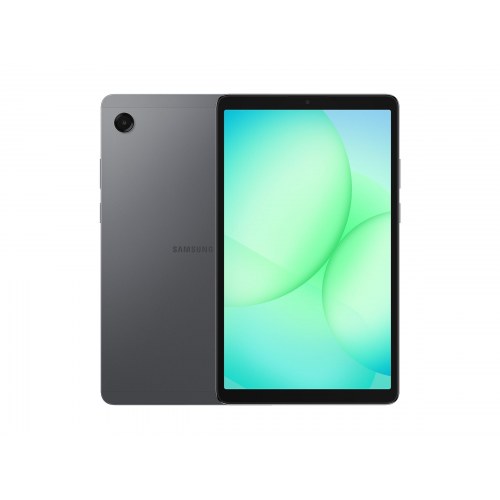 Samsung Galaxy Tab A11 8,7" 64 GB/4 GB - 4G Android-tablet (grå)