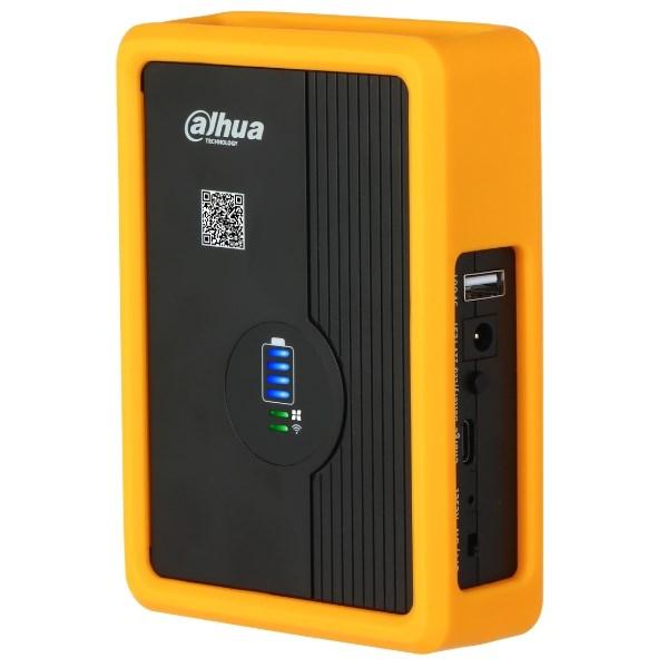 Dahua PFM2900 multifunktionel CCTV-tester billede