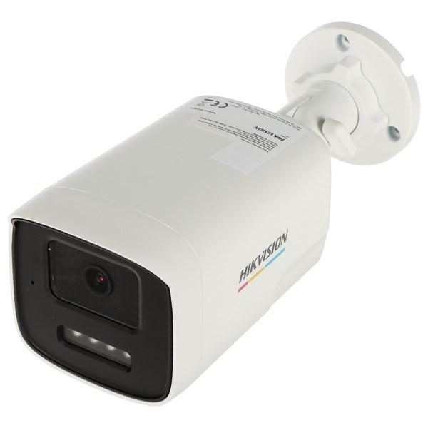 Hikvision DS-2CD1T67G2H-LIUF/SL 2,8 mm ColorVu 6 MP IP-kamera billede