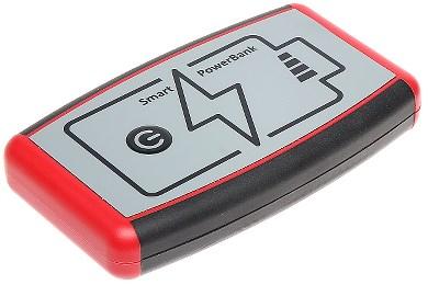 Inne Smart Power Bank SPB-POE-48V – powerbank billede