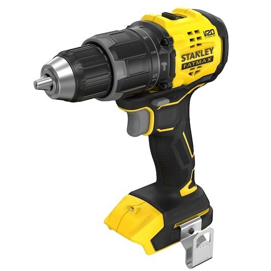 STANLEY FATMAX SFMCD716B-XJ 18V slagboremaskine/skrue – kulfri, solo billede