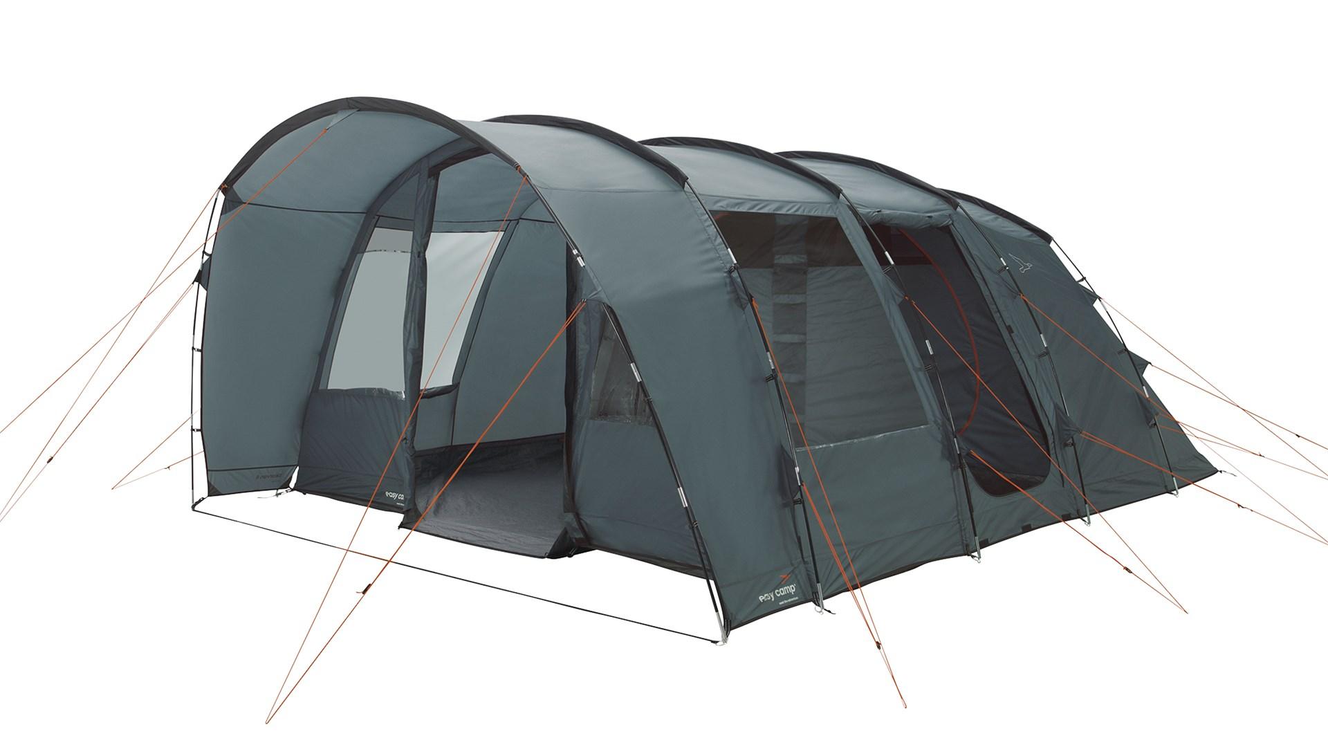 Easy Camp Skarvan 6 - 6-personers familietelt billede