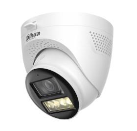 Dahua HAC-HDW1500TQ-IL-T dome overvågningskamera 5 MP - IP67, indendørs/udendørs, loft/væg billede