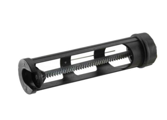 DeWALT BD-DCE5601 holder til 300-310 ml patroner - fugepistol-indsats billede