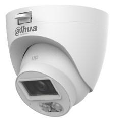 Dahua HAC-HDW1801CLQ-IL-A dome overvågningskamera 4K – indendørs/udendørs, loft/væg billede