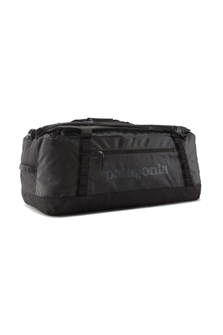 Patagonia Black Hole Duffel 70 l - Black billede