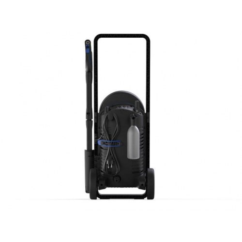 Nilfisk Core 140-6 PowerControl HOME - højtryksrenser, 1.800 W, 474 l/t, blå