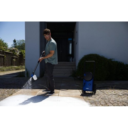 Nilfisk Core 140-6 PowerControl HOME - højtryksrenser, 1.800 W, 474 l/t, blå