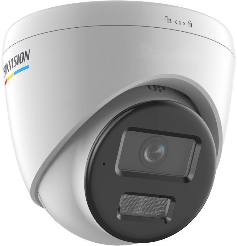 Hikvision DS-2CD1347G3-LIU 2,8 mm IP-overvågningskamera billede
