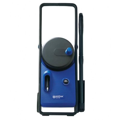 Nilfisk Core 150-10 PowerControl DP – højtryksrenser 2.000 W, 468 l/t – Blå
