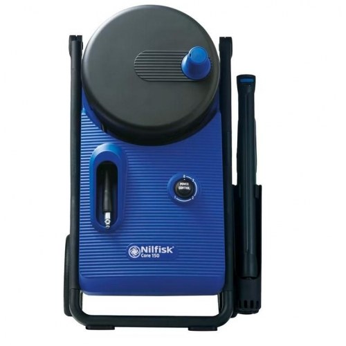 Nilfisk Core 150-10 PowerControl DP – højtryksrenser 2.000 W, 468 l/t – Blå