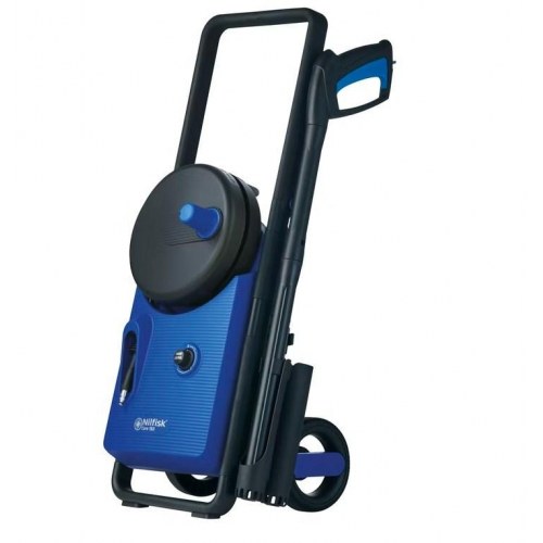 Nilfisk Core 150-10 PowerControl DP – højtryksrenser 2.000 W, 468 l/t – Blå