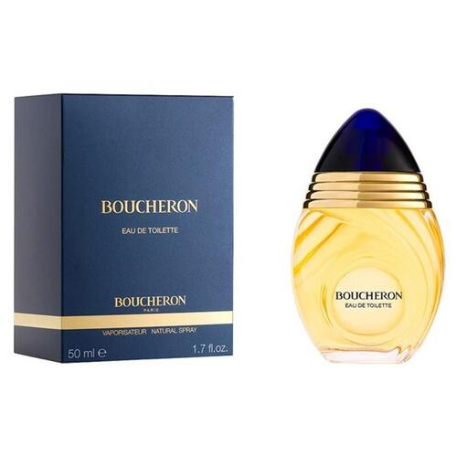 Dameparfume Boucheron EDT 100 ml