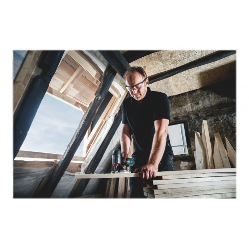 Metabo STE 100 Quick stiksav 710 W