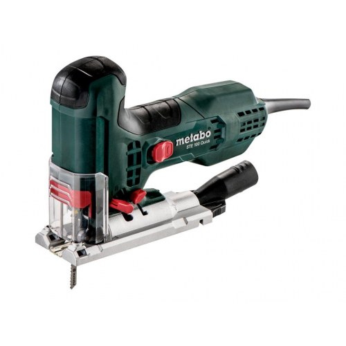 Metabo STE 100 Quick stiksav 710 W