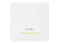 Zyxel NWA90BE PRO access point - Wi‑Fi 7, hvid
