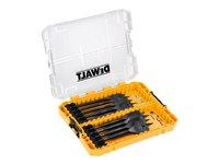 DeWALT Extreme Impact Ready DT70751-QZ spadebitsæt til træ, 9 dele - 152 mm