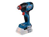 Bosch GDX 18V-210 C Professional slagnøgle 18 V - uden batteri billede