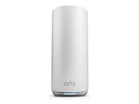 NETGEAR Orbi 870 Series RBE870 Wi‑Fi 7 mesh-router (BE21000) billede
