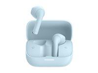 Soundcore K20i trådløse in-ear høretelefoner – blå billede