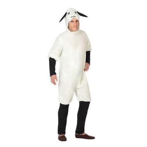 Kostume til voksne Får (2 Pcs) XL