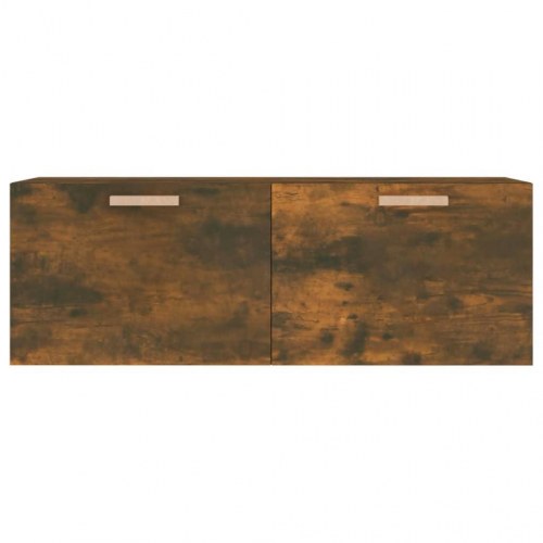 Vægskab 100 x 36,5 x 35 cm med 2 skuffer