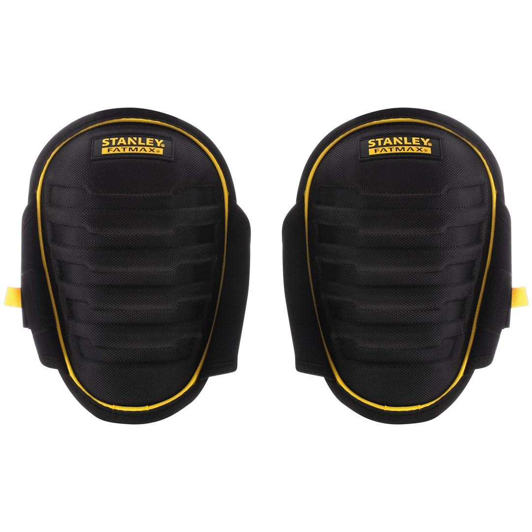 STANLEY FATMAX FMST82959-1 knæpuder - gul/sort, EVA og nylon, one size billede