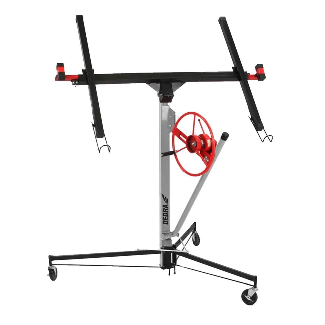 DEDRA N1105 gipspladeløfter 140-325 cm - 60 kg billede
