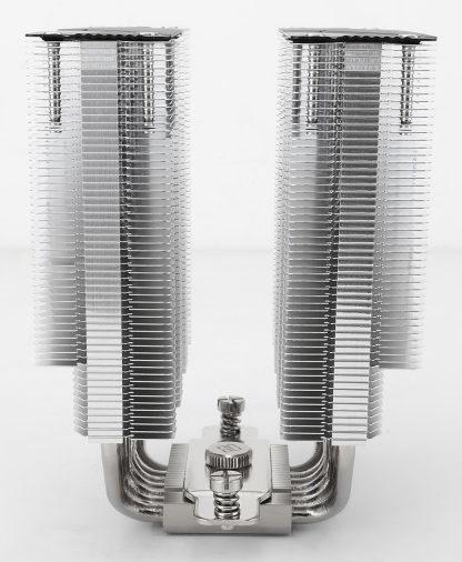 Thermalright Phantom Spirit 120 CPU-luftkøler 12 cm - Sort