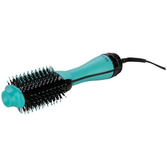 Revlon RVDR5222TE2 One‑Step Volumiser - hårtørrer og hårstyler - grøn