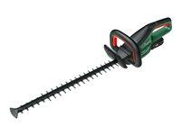 Bosch UniversalHedgeCut 18V-50 hækkeklipper - 50 cm, 18 V, ledningsfri billede